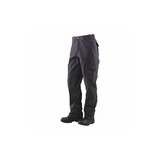 Tru-Spec Mens Tactical Pants,Size 36",Black  1062