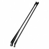 Autotex Wiper Arm,Dry Pantograph,20 In Size 200463