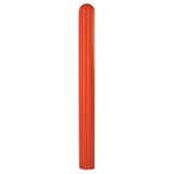 Manufacturer Varies Bollard Cover ,Yellow ,7 9-10 in Dia 1730