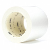 3m Floor Tape,White,4 inx108 ft,Roll,PK8 471