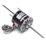 Century Motor,1/3 HP,1075 rpm,48Y,115V RAL1036