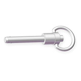 Innovative Components Quick Release Pin,3-1/2",Ring Handle GL8X3500R----X0