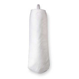 Pentair/Pentek Filter Bag,100 micron,32" L,Size 2,PK5 255143-75