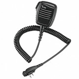 Icom Speaker Microphone,3-1/2" L x 2" W HM159LA