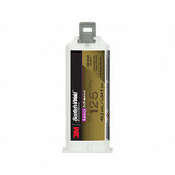 3m EpoxyAdhesive,DualCartridge,1:1MixRatio  125