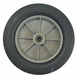 Sim Supply Wheel,12" with Lock Nut  GRFG1011M10000