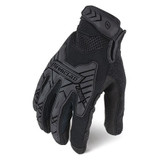 Ironclad Performance Wear Tactical Touchscreen Glove,Black,S,PR IEXT-GIBLK-02-S