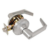 Townsteel Lever Lockset,Mechanical,Storeroom  CDC-86-S-626