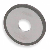 Norton Abrasives Straight Grinding Wheel,6",150,1A1 69014191690