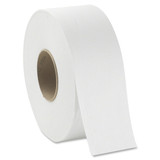 Georgia-Pacific Toilet Paper Roll,Cont,Wt,12798,PK8 12798