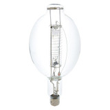 Sylvania Quartz Metal Halide HID Bulb,1000W,3800K MP1000BUONLY