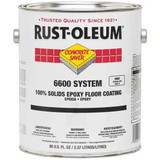 Rust-Oleum Floor Coating Activator,Clear,1 gal,Can 283591