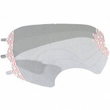 3m Lens Covers,6.25 in W,PK25 FF-400-15