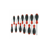 Wiha Screwdriver Set,Torx(R),12 pcs. 36267