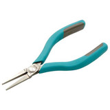 Erem Flat Nose Plier,5-3/4" L,Smooth 2442P