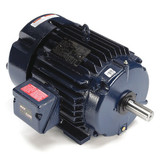 Marathon Motors SD Motor,7 1/2 HP,1,765 RPM,230/460V 213TTFCD6531