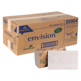 Georgia-Pacific Paper Towel Sheets,White,250,20904,PK16 20904