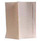 Georgia-Pacific Paper Towel Sheets,White,250,20904,PK16 20904
