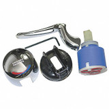 Chicago Faucet Retro-Fit Kit,Fits Chicago Faucets 2200-200KJKABCP