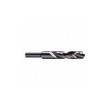 Chicago-Latrobe Reduced Shank Drill,1-13/64",HSS 55477