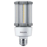Philips HID LED,18 kW,Medium Screw (E26) 18CC/LED/850/ND E26 G2 BB 6/1