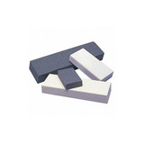 Norton Abrasives Single Grit Benchstone,Diamond  66253268080
