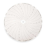 Dickson Circular Paper Chart, 7 day, 60 pkg  C431