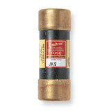 Eaton Bussmann Fuse,Class J,4A,JKS Series JKS-4