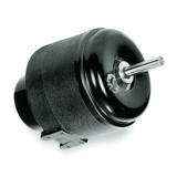 Em&s Unit Bearing Motor,1-1/2 In. L,Cast Iron ESP-OL50EM1