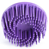 Scotch-Brite Body Mans Bristle Disc,1 In,PK6 07540