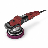 Flex North America Automotive Polisher,9600 OPM,10 A 334839