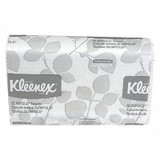 Kimberly-Clark Professional Paper Towel Sheets,White,90,PK24 04442