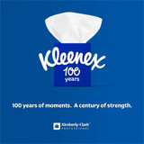Kimberly-Clark Professional Paper Towel Roll,600 ft.,White,PK6 50606