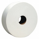 Kimberly-Clark Professional Toilet Paper,Cottonelle Jumbo,PK12 07304