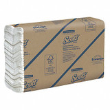 Kimberly-Clark Professional Paper Towel,C Fold,PK12 01510