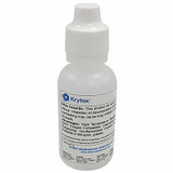 Krytox Oil,GPL-107,Dropper Bottle,2 oz.  GPL-107