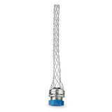 Hubbell Wiring Device-Kellems Connector,Alum,L - Strain Relief 11.75in 073031212