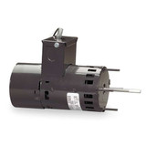 Dayton Drft Bstr Mtr,Shd Pol,OAO,1/15hp,3000rpm 71219124M