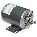 Marathon Motors GP Motor,1 HP,1,725 RPM,208-230/460V,56H  056T17DRR70010A1