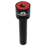 Counteract Stud Brush,7-3/4" L Overall,6" L Handle SBCT22