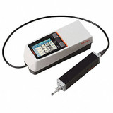 Mitutoyo Surface Roughness Tester,17.5mm Range 178-563-12A