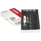 Stanley Engineered Fastening Thread Repair Kit,10,Pieces,SS 5401-10