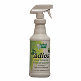 Werth Sanitary Supply Multi-Surface Cleaner,Bottle,1qt.,PK12  1100220