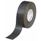 3m AntiSlip Tape,60 ftLx2 inW,BLK,60 Grit  510