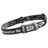 Princeton Tec Headlamp,Plastic,Black,450lm RMX300-BK