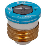 Eaton Bussmann Plug Fuse,T Series,7A,PK4  T-7