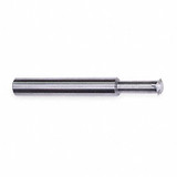 Scientific Cutting Tools Thread Mill,3/8"-14-40,Carbide  SPTM290L