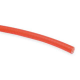 Synflex Air Brake Tubing,Type B,3/8 In OD,Red 3270-0612-0100