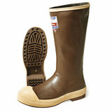 Xtratuf Rubber Boot,Men's,13,Knee,Brown,PR 22271G/13