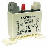 Crydom In Module,In 4-32VAC/DC,Out 3-30VDC,50mA DR-IDC5